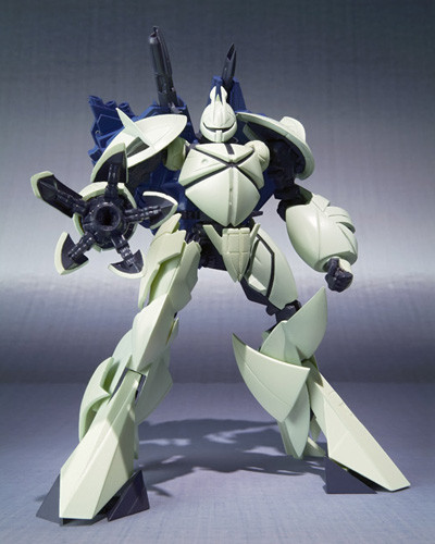 CONCEPT-X 6-1-2 Turn X, Turn A Gundam, Bandai, Action/Dolls, 4543112568083